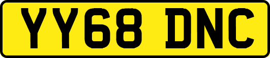 YY68DNC