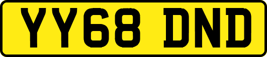YY68DND