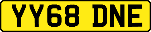 YY68DNE