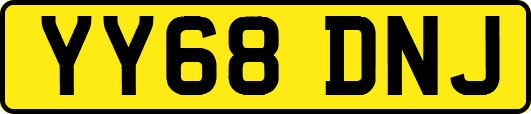 YY68DNJ