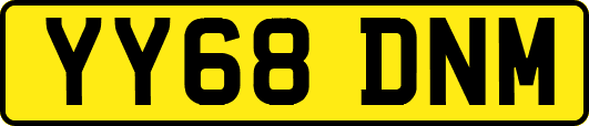 YY68DNM