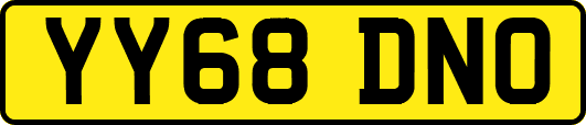 YY68DNO