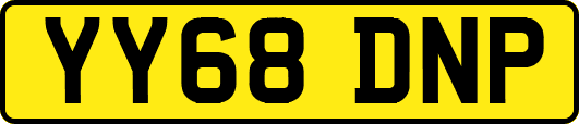 YY68DNP