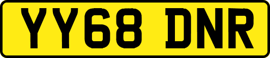YY68DNR
