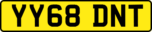 YY68DNT