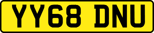 YY68DNU