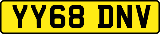 YY68DNV
