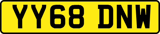YY68DNW