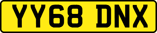 YY68DNX