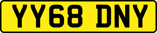 YY68DNY