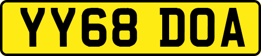 YY68DOA
