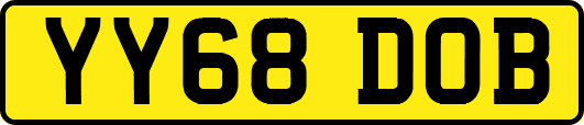 YY68DOB