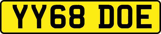 YY68DOE