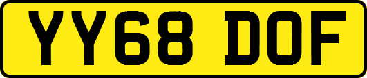YY68DOF