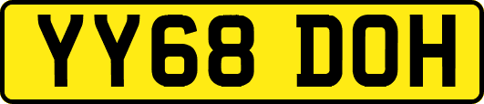 YY68DOH