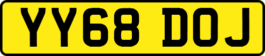 YY68DOJ
