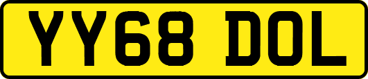 YY68DOL