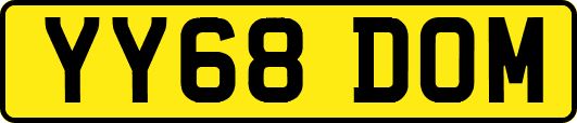 YY68DOM