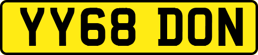 YY68DON