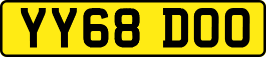YY68DOO
