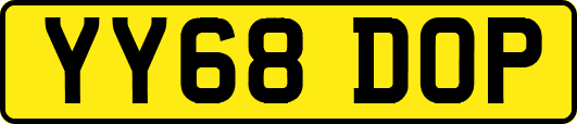 YY68DOP