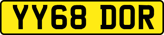 YY68DOR