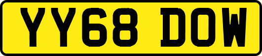 YY68DOW