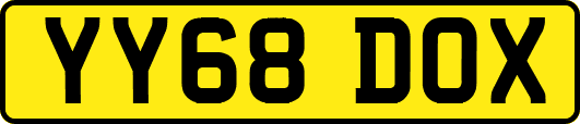 YY68DOX