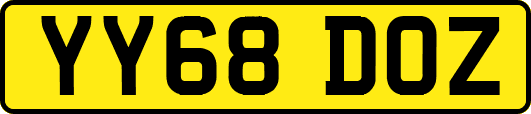YY68DOZ
