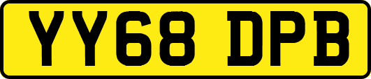 YY68DPB