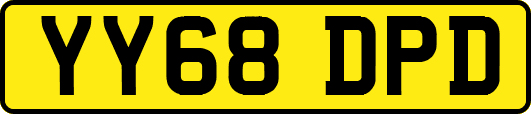 YY68DPD