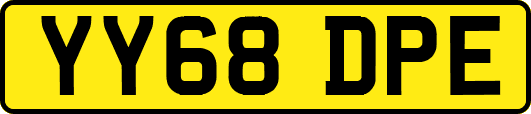 YY68DPE
