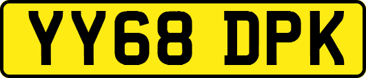 YY68DPK