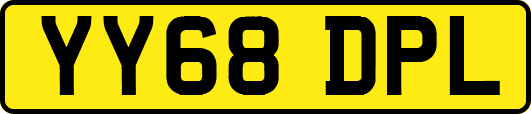 YY68DPL