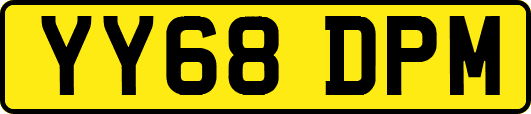 YY68DPM