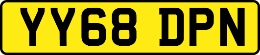 YY68DPN
