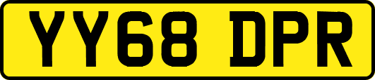 YY68DPR