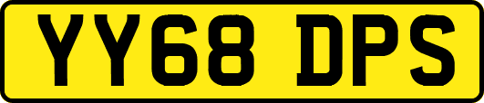 YY68DPS