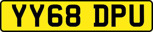 YY68DPU