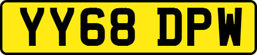 YY68DPW
