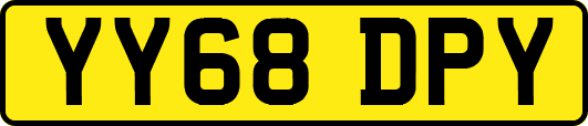 YY68DPY