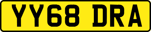 YY68DRA
