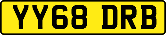 YY68DRB
