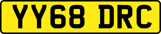YY68DRC