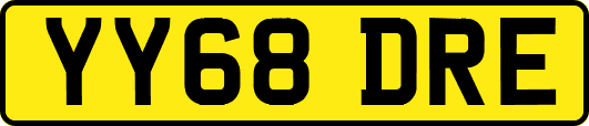YY68DRE