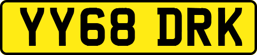 YY68DRK