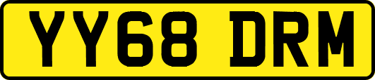YY68DRM
