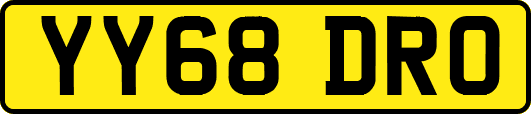 YY68DRO