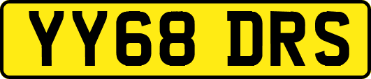 YY68DRS