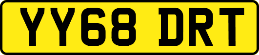 YY68DRT